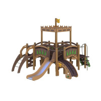  Игровой комплекс икс 1.81