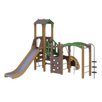  Игровой комплекс Икс 1.3