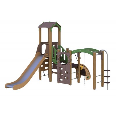  Игровой комплекс Икс 1.3