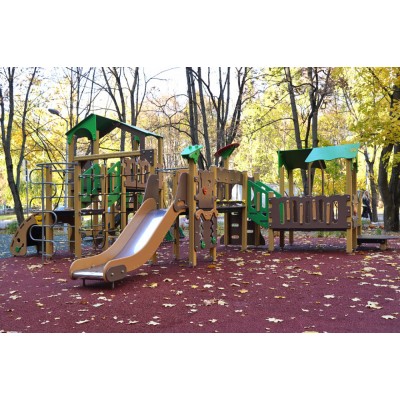 Игровой комплекс ИКС  1.22