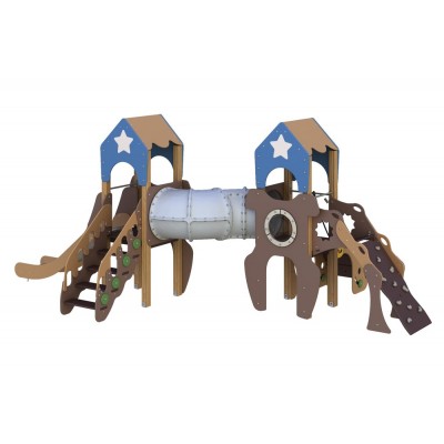 Игровой комплекс ИКС  1.39