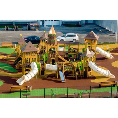  Игровой комплекс Икс 1.83