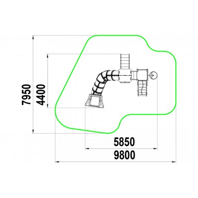  Игровой комплекс Икс 1.11