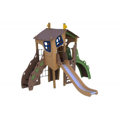  Игровой комплекс икс 1.80