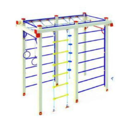 Детский спортивный комплекс арт: РУ СП 1.103