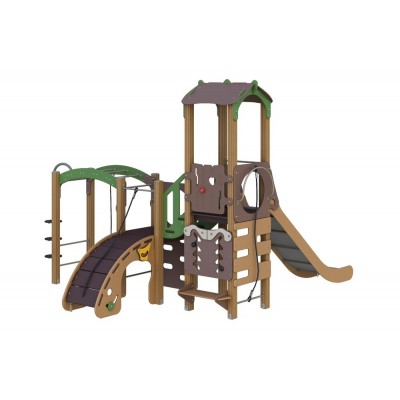  Игровой комплекс Икс 1.3