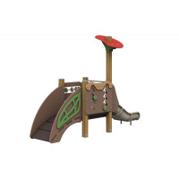 Игровой комплекс ДИКС 1.10