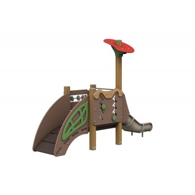 Игровой комплекс ДИКС 1.10