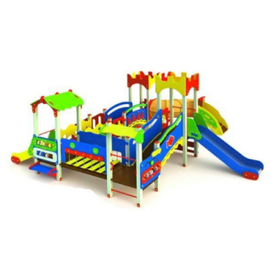 Игровой комплекс ДИКС 1.16