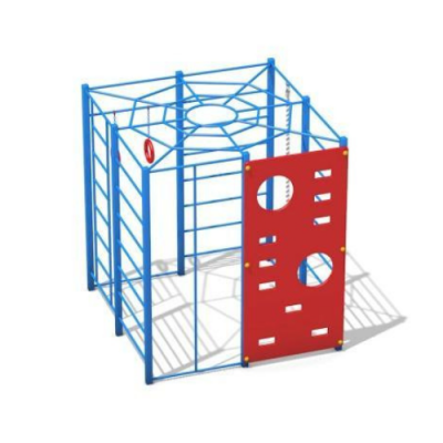 Спортивный комплекс Паутина арт: 2275