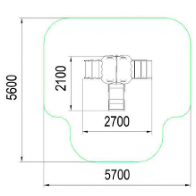 Игровой комплекс ДИКС 1.05