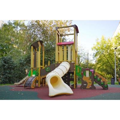  Игровой комплекс Икс 1.131