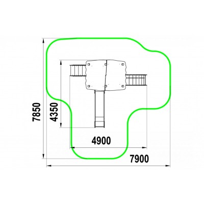  Игровой комплекс икс 1.80