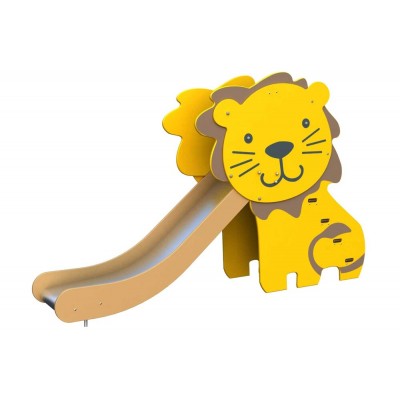 Горка МФ 1.96