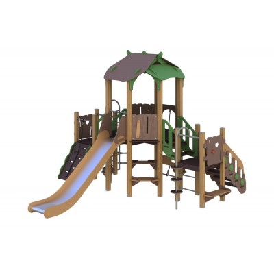 Игровой комплекс ИКС  1.38