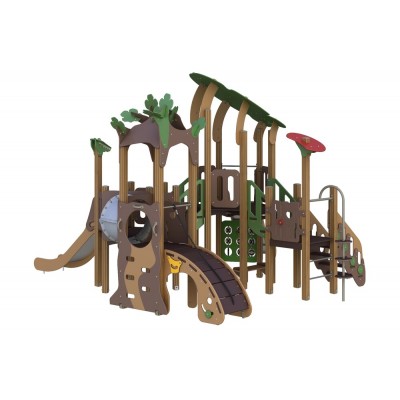  Игровой комплекс Икс Био 1.11