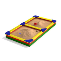 Песочница Стандарт
двойная арт: 2809