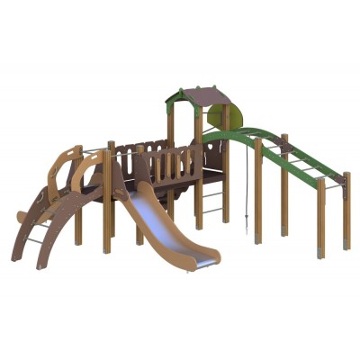 Игровой комплекс ИКС  1.51