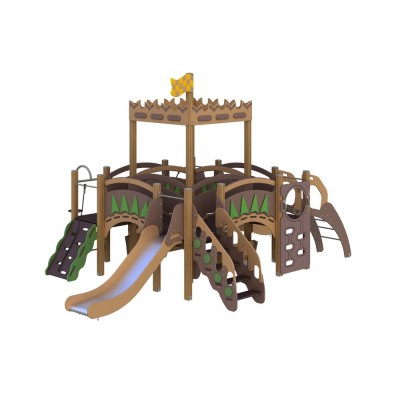  Игровой комплекс икс 1.81