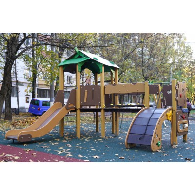  Игровой комплекс Икс 1.5