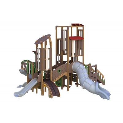  Игровой комплекс Икс 1.131