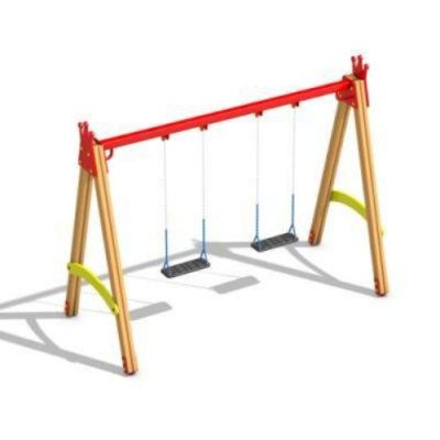 Качели без спинки КБ арт: 3243