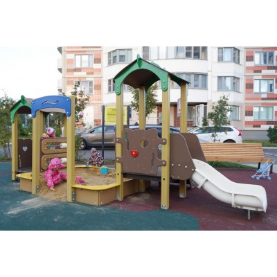 Песочница МФ-1.79
