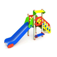 Игровой комплекс ИКС  1.37