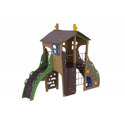  Игровой комплекс икс 1.80