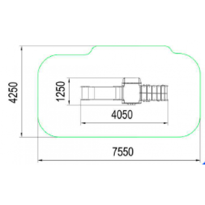 Игровой комплекс ИКС  1.37
