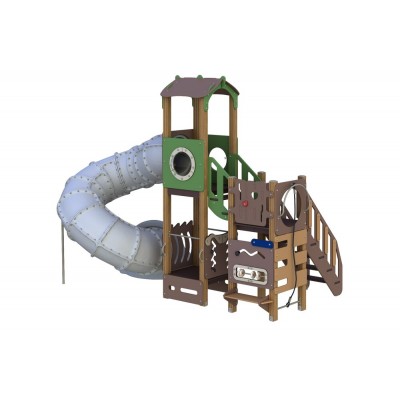  Игровой комплекс Икс 1.23