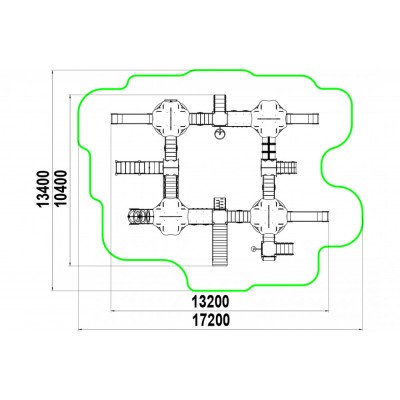 Игровой комплекс ИКС  1.41