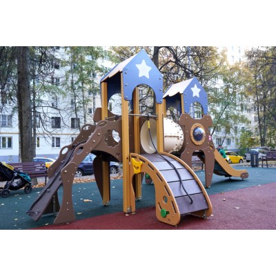 Игровой комплекс ИКС  1.39