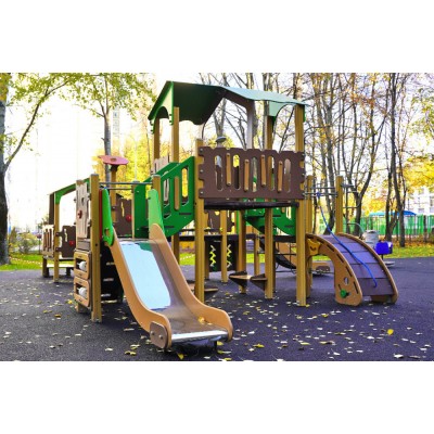 Игровой комплекс ИКС  1.22