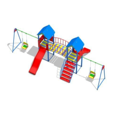 Игровой комплекс Модерн арт: 2113