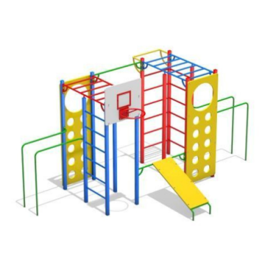 Спортивный комплекс Школьник арт: 3137