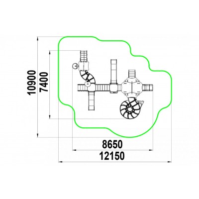  Игровой комплекс Икс 1.27