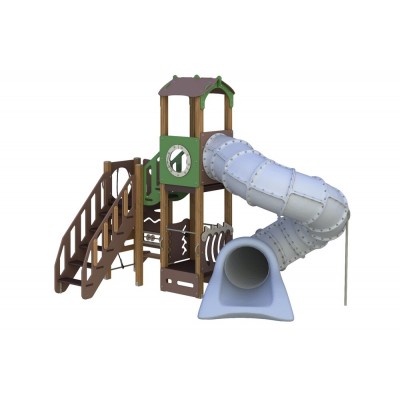  Игровой комплекс Икс 1.23