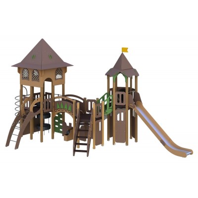  Игровой комплекс Икс 1.91