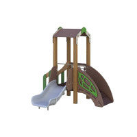  Игровой комплекс Дикс 1.5