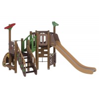 Игровой комплекс ИКС  Био 1.16