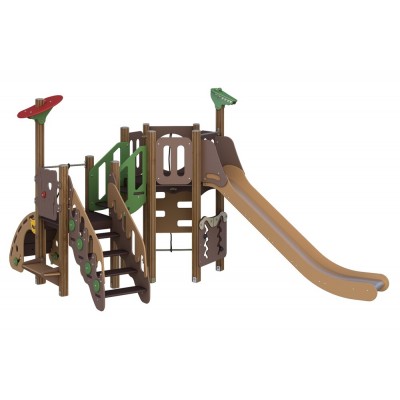 Игровой комплекс ИКС  Био 1.16