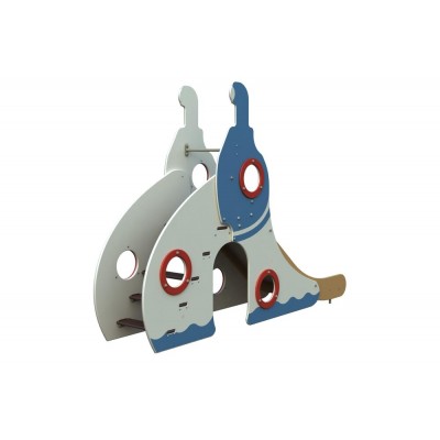 Горка МФ 1.95