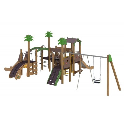  Игровой комплекс Икс 1.55