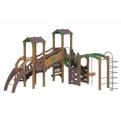  Игровой комплекс Икс 1.4