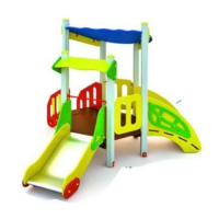 Игровой комплекс ДИКС 1.15