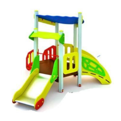 Игровой комплекс ДИКС 1.15