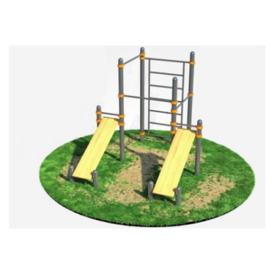 Спортивный комплекс № 2 арт: 16434