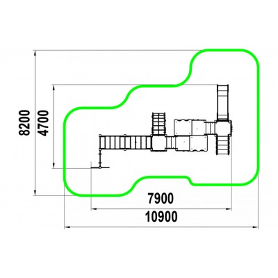 Игровой комплекс ИКС  1.47