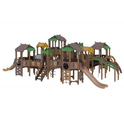 Игровой комплекс ИКС  1.41